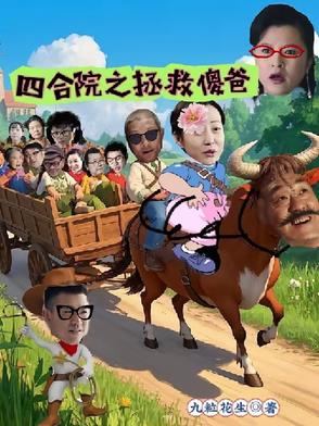 四合院之抢傻柱喽