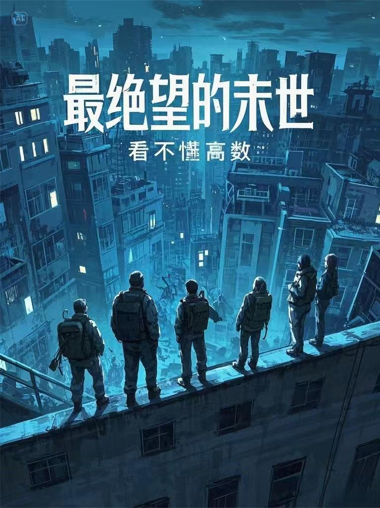 最绝望的末世